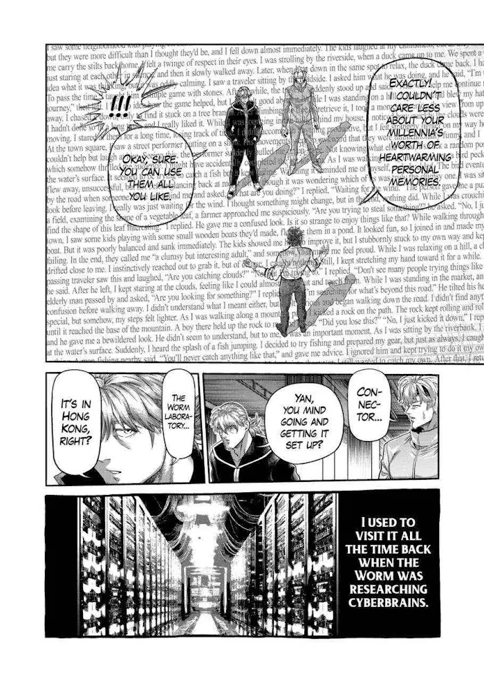 Kengan Omega Chapter 291 image 08_optimized